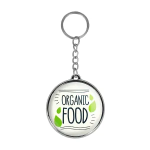 جاکلیدی دوطرفه وگن Vegan