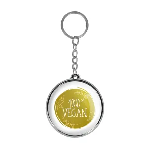 جاکلیدی دوطرفه وگن Vegan