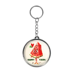 جاکلیدی دوطرفه شب یلدا