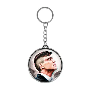 جاکلیدی دوطرفه سریال پیکی بلایندرز Peaky Blinders