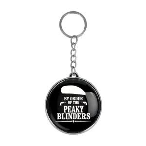 جاکلیدی دوطرفه سریال پیکی بلایندرز Peaky Blinders