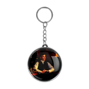 جاکلیدی دوطرفه سریال پیکی بلایندرز Peaky Blinders