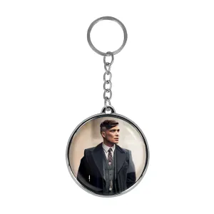 جاکلیدی دوطرفه سریال پیکی بلایندرز Peaky Blinders