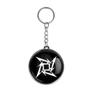 جاکلیدی دوطرفه گروه موسیقی متالیکا Metallica