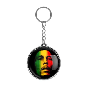 جاکلیدی دوطرفه باب مارلی Bob Marley