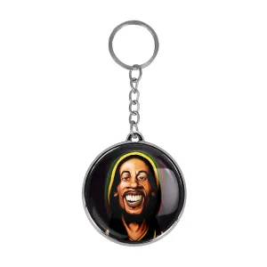 جاکلیدی دوطرفه باب مارلی Bob Marley