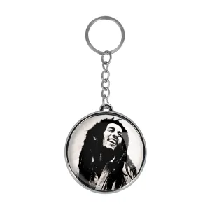 جاکلیدی دوطرفه باب مارلی Bob Marley