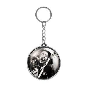 جاکلیدی دوطرفه باب مارلی Bob Marley