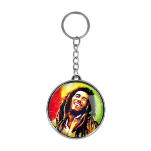 جاکلیدی دوطرفه باب مارلی Bob Marley