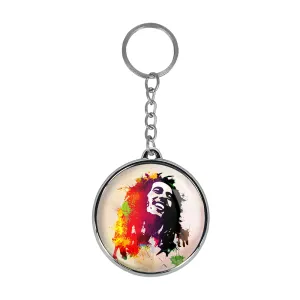 جاکلیدی دوطرفه باب مارلی Bob Marley
