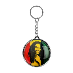 جاکلیدی دوطرفه باب مارلی Bob Marley