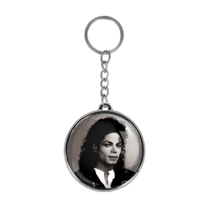 جاکلیدی دوطرفه مایکل جکسون Michael Jackson