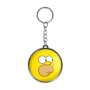 جاکلیدی دوطرفه سیمپسون ها The Simpsons