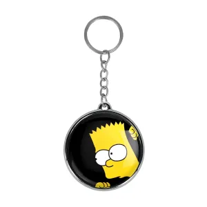 جاکلیدی دوطرفه سیمپسون ها The Simpsons