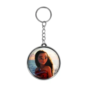 جاکلیدی دوطرفه موآنا Moana
