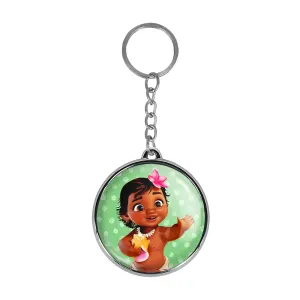 جاکلیدی دوطرفه موآنا Moana
