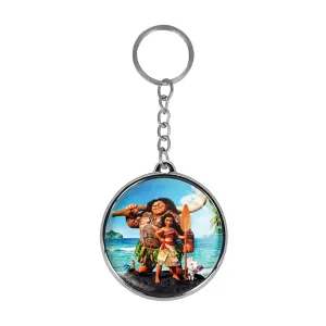 جاکلیدی دوطرفه موآنا Moana