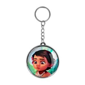 جاکلیدی دوطرفه موآنا Moana