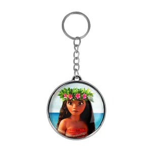 جاکلیدی دوطرفه موآنا Moana