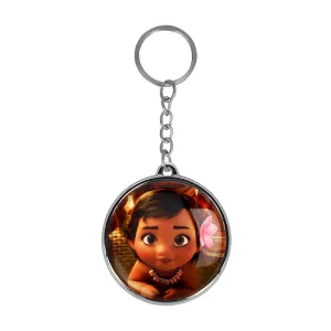 جاکلیدی دوطرفه موآنا Moana