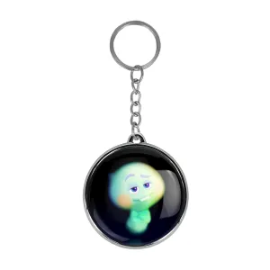 جاکلیدی دوطرفه انیمیشن روح Soul