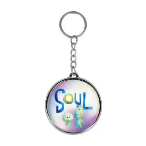 جاکلیدی دوطرفه انیمیشن روح Soul