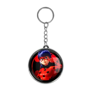 جاکلیدی دوطرفه دختر کفشدوزکی