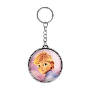 جاکلیدی دوطرفه پسر گربه ای