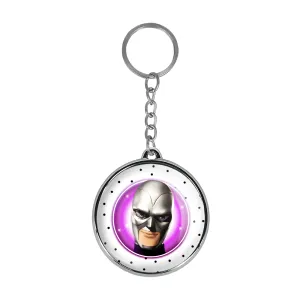 جاکلیدی دوطرفه هاکماث دختر کفشدوزکی