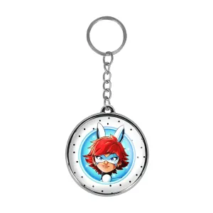 جاکلیدی دوطرفه بانیکس دختر کفشدوزکی