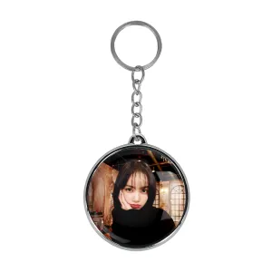 جاکلیدی دوطرفه لیسا گروه بلک پینک Black Pink