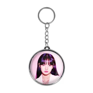 جاکلیدی دوطرفه لیسا گروه بلک پینک Black Pink