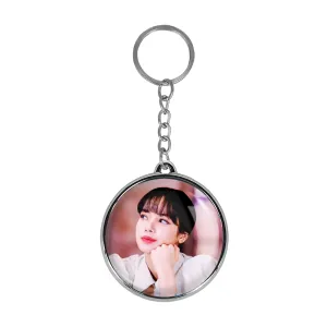 جاکلیدی دوطرفه لیسا گروه بلک پینک Black Pink
