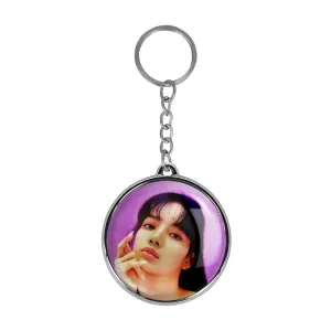 جاکلیدی دوطرفه لیسا گروه بلک پینک Black Pink