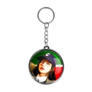 جاکلیدی دوطرفه لیسا گروه بلک پینک Black Pink