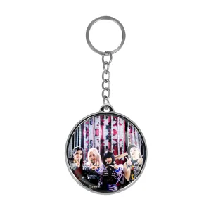 جاکلیدی دوطرفه گروه بلک پینک Black Pink