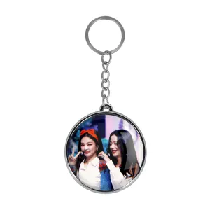 جاکلیدی دوطرفه گروه بلک پینک Black Pink