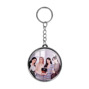 جاکلیدی دوطرفه گروه بلک پینک Black Pink