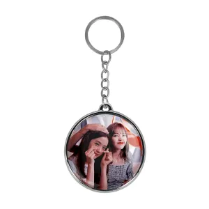 جاکلیدی دوطرفه گروه بلک پینک Black Pink