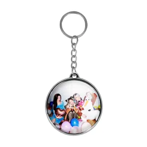 جاکلیدی دوطرفه گروه بلک پینک Black Pink