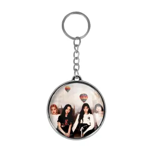 جاکلیدی دوطرفه گروه بلک پینک Black Pink