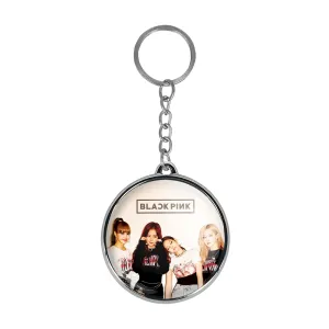 جاکلیدی دوطرفه گروه بلک پینک Black Pink