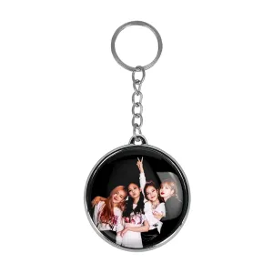 جاکلیدی دوطرفه گروه بلک پینک Black Pink