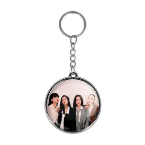 جاکلیدی دوطرفه گروه بلک پینک Black Pink