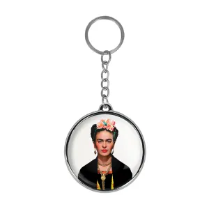 جاکلیدی دوطرفه فریدا کالو Frida Kahlo
