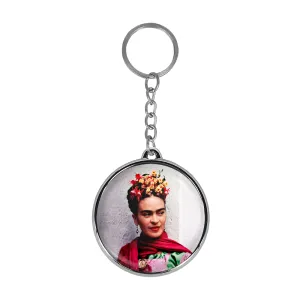 جاکلیدی دوطرفه فریدا کالو Frida Kahlo
