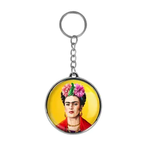 جاکلیدی دوطرفه فریدا کالو Frida Kahlo