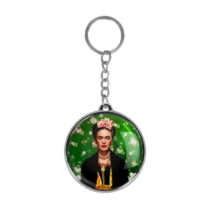 جاکلیدی دوطرفه فریدا کالو Frida Kahlo