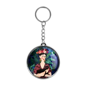 جاکلیدی دوطرفه فریدا کالو Frida Kahlo