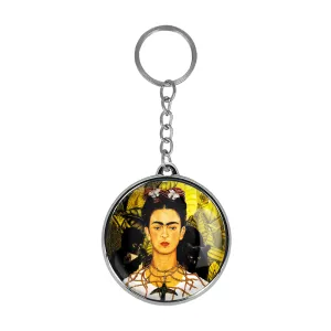 جاکلیدی دوطرفه فریدا کالو Frida Kahlo